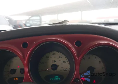 2004 Chrysler Pt Cruiser z USA, uszkodzony, nr VIN 3C4FY48B34T330367